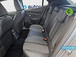 Peugeot 2008 PureTech 100 S&S Allure 75 kW (100 CV)
