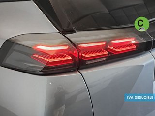 Peugeot 2008 PureTech 100 S&S Allure 75 kW (100 CV)