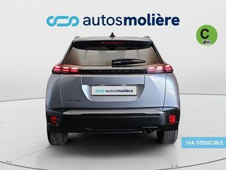 Peugeot 2008 PureTech 100 S&S Allure 75 kW (100 CV)
