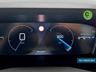Peugeot 2008 PureTech 100 S&S Allure 75 kW (100 CV)