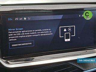 Peugeot 2008 PureTech 100 S&S Allure 75 kW (100 CV)