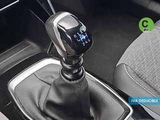 Peugeot 2008 PureTech 100 S&S Allure 75 kW (100 CV)