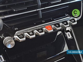 Peugeot 2008 PureTech 100 S&S Allure 75 kW (100 CV)