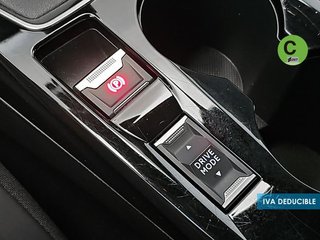 Peugeot 2008 PureTech 100 S&S Allure 75 kW (100 CV)