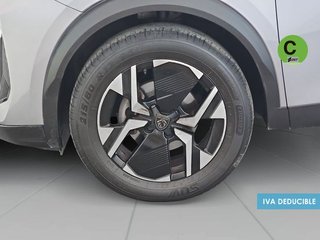 Peugeot 2008 PureTech 100 S&S Allure 75 kW (100 CV)