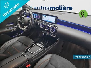 Mercedes Clase A 200 d 110 kW (150 CV)