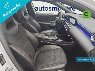 Mercedes Clase A 200 d 110 kW (150 CV)