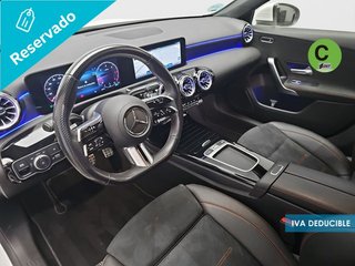 Mercedes Clase A 200 d 110 kW (150 CV)