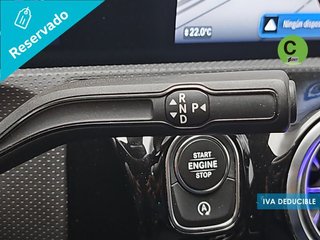 Mercedes Clase A 200 d 110 kW (150 CV)