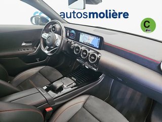 Mercedes Clase A 200 120 kW (163 CV)