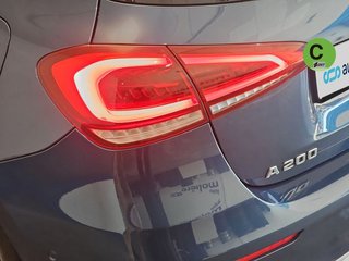 Mercedes Clase A 200 120 kW (163 CV)
