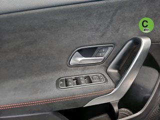 Mercedes Clase A 200 120 kW (163 CV)