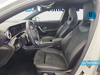 Mercedes Clase A 250 e 160 kW (218 CV)