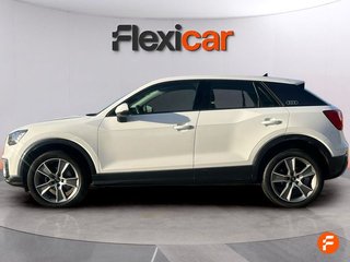 Audi Q2 Design 35 TFSI 110kW (150CV) S tronic