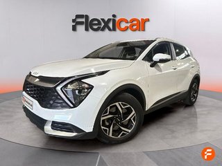 Kia Sportage 1.6 CRDi MHEV 100kW (136CV) Business 4x2