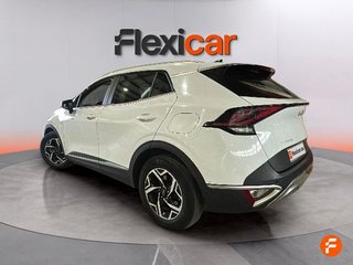 Kia Sportage 1.6 CRDi MHEV 100kW (136CV) Business 4x2
