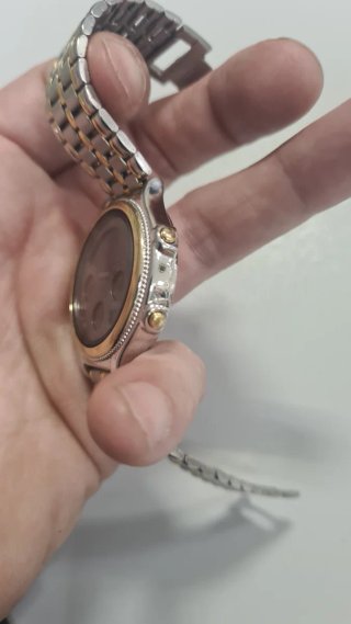 Orologio Casio Vintage Multi Recorder BGR-160