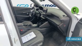 Peugeot 2008 PureTech 130 S&S Allure EAT8 96 kW (130 CV)