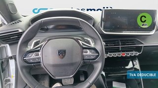 Peugeot 2008 PureTech 130 S&S Allure EAT8 96 kW (130 CV)