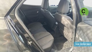 Peugeot 2008 PureTech 130 S&S Allure EAT8 96 kW (130 CV)