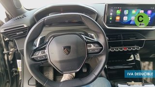 Peugeot 2008 PureTech 130 S&S Allure EAT8 96 kW (130 CV)
