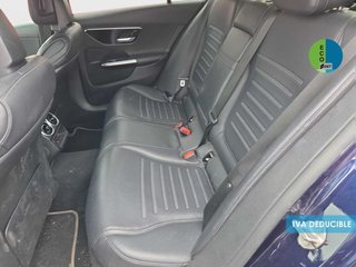 Mercedes Clase C 200 150 kW (204 CV)