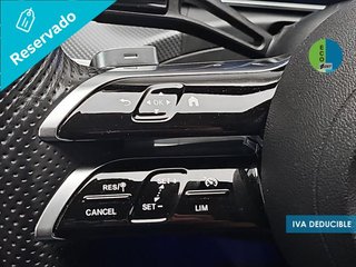 Mercedes Clase C 220 d 147 kW (200 CV)