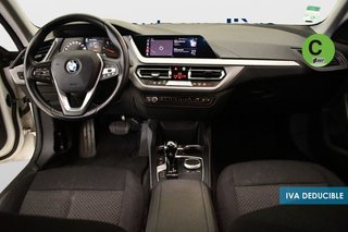BMW Serie 2 216d Gran Coupe 85 kW (116 CV)
