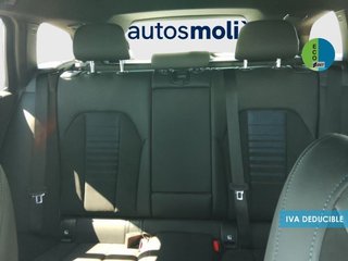 BMW Serie 3 318d Touring 110 kW (150 CV)