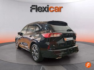 Ford Kuga ST-Line 2.0 EcoBlue 88kW (120CV) Auto