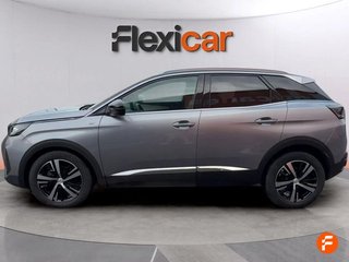 Peugeot 3008 1.5 BlueHDi 96kW S&S GT EAT8