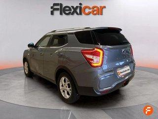 SsangYong Tivoli G15T Urban Plus