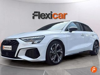 Audi A3 Sportback S-Line TFSI 110kW (150CV) - 5P (2022)