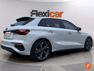 Audi A3 Sportback S-Line TFSI 110kW (150CV) - 5P (2022)
