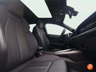 Audi A3 Sportback S-Line TFSI 110kW (150CV) - 5P (2022)