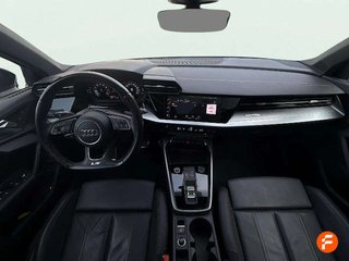 Audi A3 Sportback S-Line TFSI 110kW (150CV) - 5P (2022)