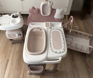 Casa de los bebés Smoby