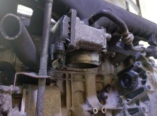 B6304t4 motor completo volvo s80 ii rectp5655424