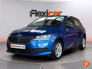 Skoda Fabia 1.0 MPI 55KW (75cv) Ambition