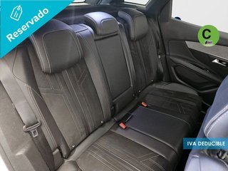 Peugeot 3008 BlueHDi 130 S&S GT 96 kW (130 CV)