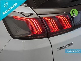 Peugeot 3008 BlueHDi 130 S&S GT 96 kW (130 CV)