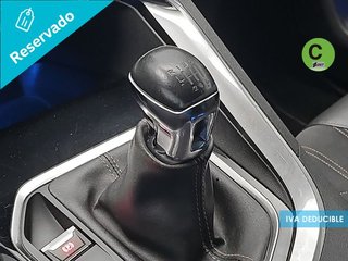 Peugeot 3008 BlueHDi 130 S&S GT 96 kW (130 CV)