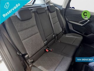 BMW X1 sDrive18d 110 kW (150 CV)