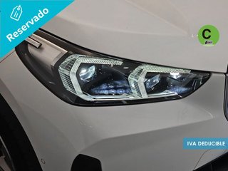 BMW X1 sDrive18d 110 kW (150 CV)