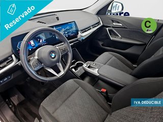 BMW X1 sDrive18d 110 kW (150 CV)