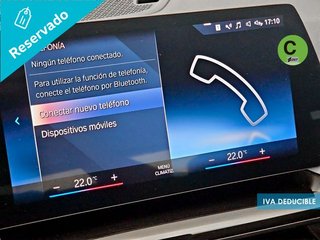 BMW X1 sDrive18d 110 kW (150 CV)