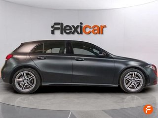 Mercedes Clase A A 250 e