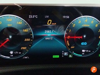 Mercedes Clase A A 250 e