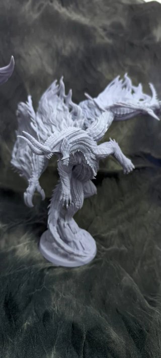 Gore magala Monster Hunter