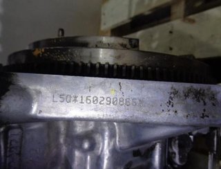 Motor completo opel b10xe karl 1.0 rectp4277116